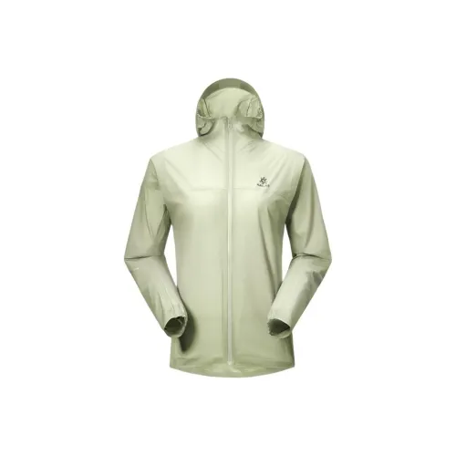 KAILAS FUGA AERO Cloud Light Ветровка Женская