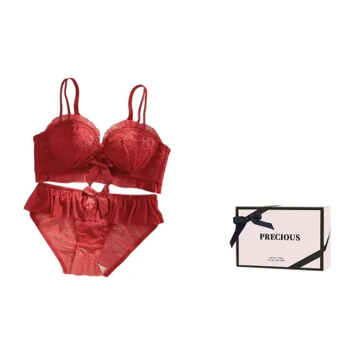 TLXT Нижнее белье Подарочная коробка Женское