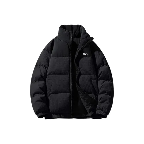 SNOW FLYING Унисекс Пуховики