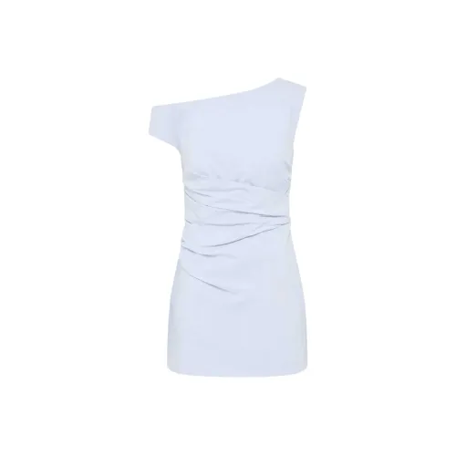 Shona Joy Короткий рукав Платье Женское