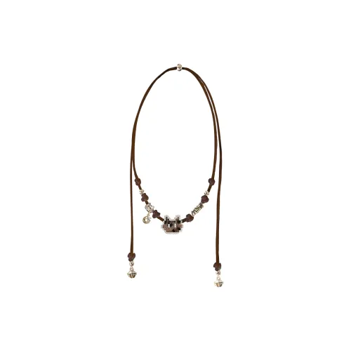 masw Медный сплав Ожерелья Женские