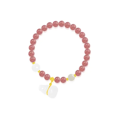 Cuz Strange Intention Смола Браслеты Женские