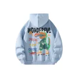 Светло-голубой