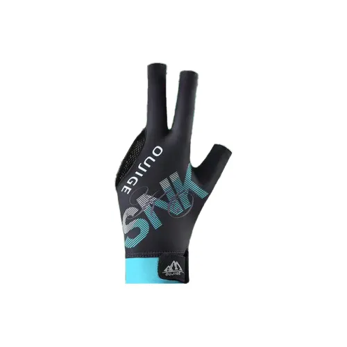 IOTS Полиэстер Спортивные Перчатки Унисекс