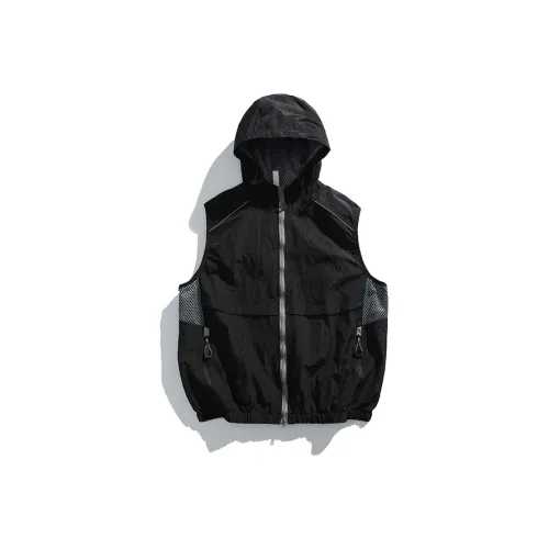 Youth Pastoral Order Жилет Унисекс