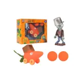 [686-138 Морковный ракетный автомобиль модель]