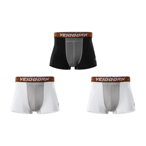 VEIDOORN Мужские боксер-шорты