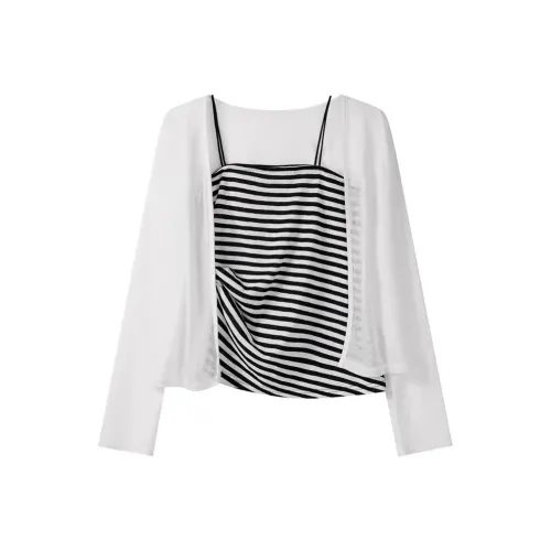 MIMOSA CHUR Женская трикотажная одежда