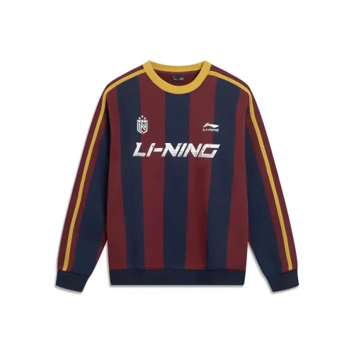 Лайнер Sports Life Collection Свитшот Унисекс