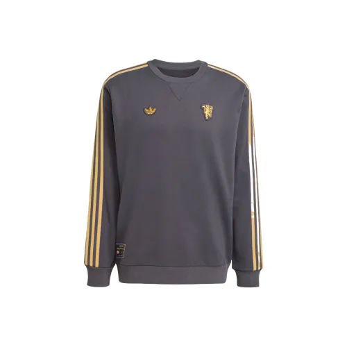 Adidas Originals Manchester Толстовка Мужская