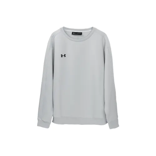 Under Armour Светло-Серый Мужские Толстовки