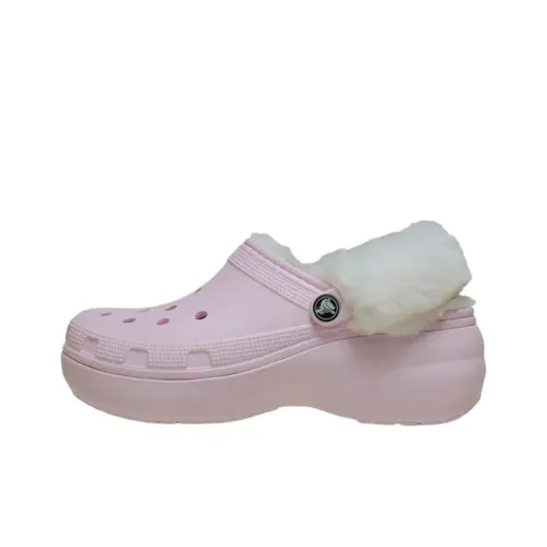 Crocs Classic Cloud Sabo Women's