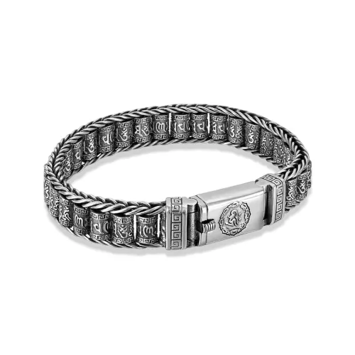 GIFU Сплав Браслеты Мужской