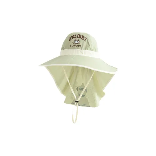 BIG WASP Полиэстер Ведроши Капы Детские