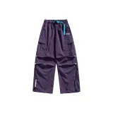 Дикая природа, фиолетовый