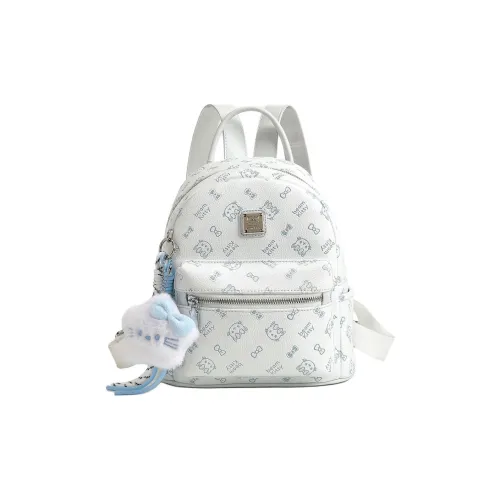 NOMK Рюкзаки Синий Женские