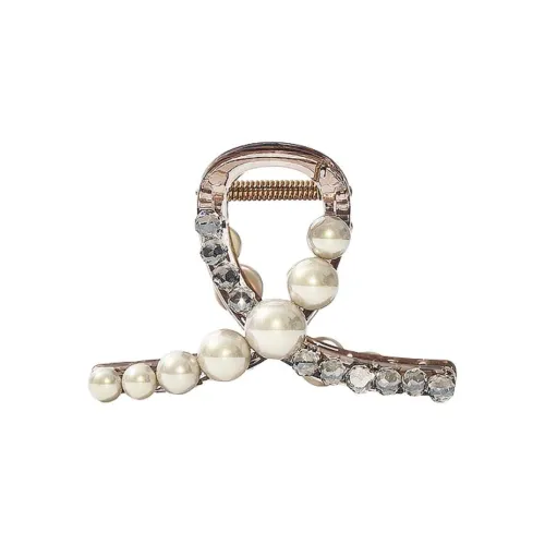 Lano Синтетическая смола Заколки для волос Женские