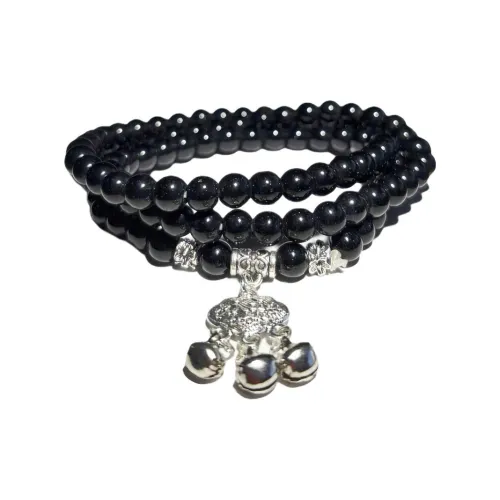 Fengyun Pavilion Цветная глазурь Браслеты Унисекс