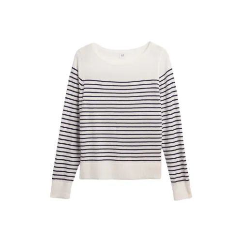 GAP совместный бренд Женская трикотажная одежда