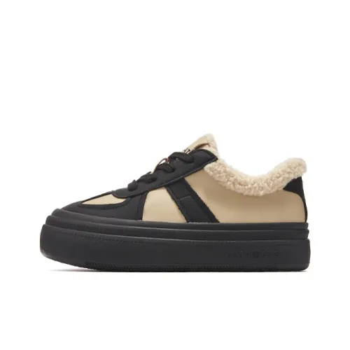 ST SAT Устойчивые к истиранию низкие кроссовки для скейтбординга женские