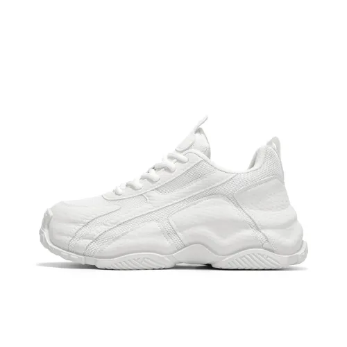 AD Low Топ Толстая подошва Кроссовки Мужские