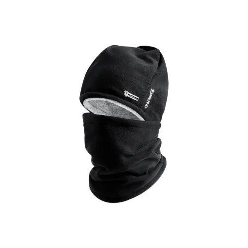 TUCANO Polar Fleece Beanies Unisex