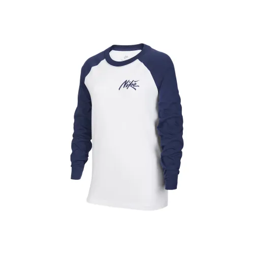 Nike Sportswear T-Shirt FW AW25 Детский
