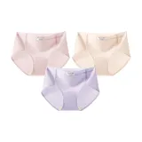 Розовый + Цветок Желтой Гардении + Фиолетовый Орхидея