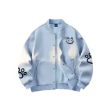 Светло-голубой