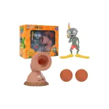 [686-138 Лотосовый корень Archer Позиционирование стиля]