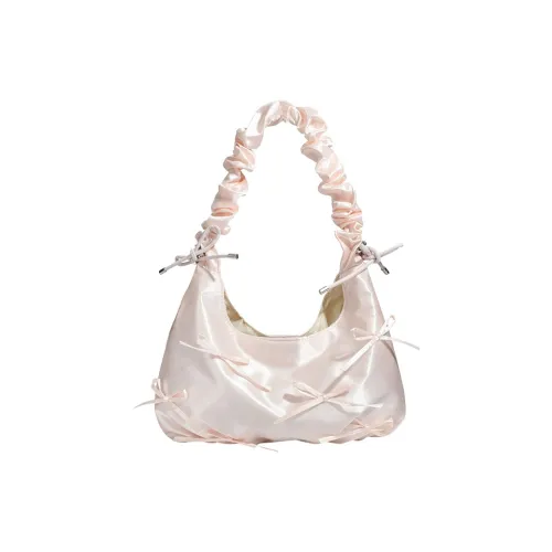 JANE KLAIN Синтетическая кожа текстиль Mosaic подмышечная сумка на плечо женская пастельно-розовый