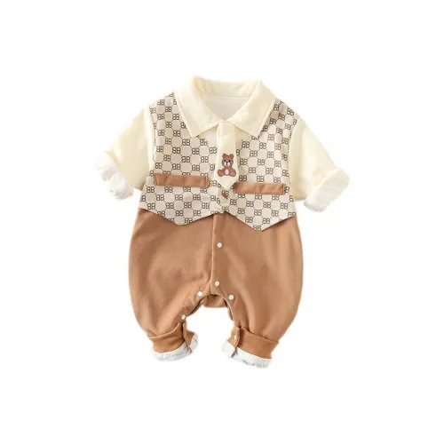 Chiaus Crawlers для младенцев и малышей