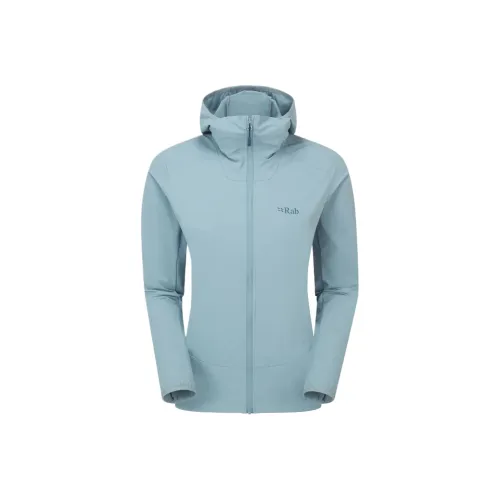 RAB Женские Куртки