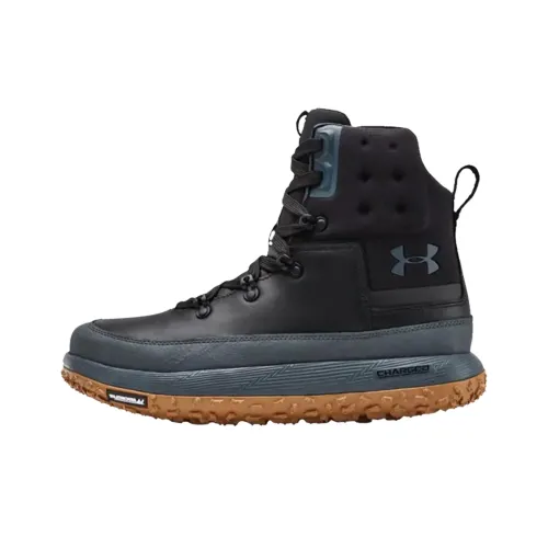 Under Armour Fat Tire Govie Аутдор Мужской Черный