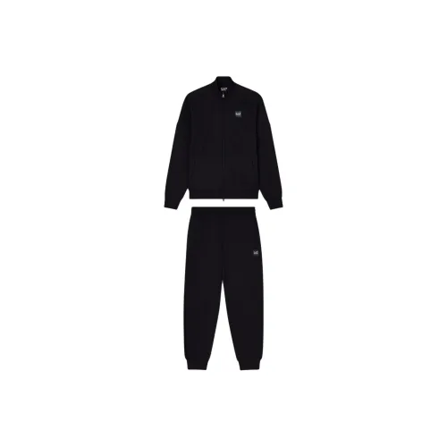 EMPORIO ARMANI EA7 Повседневная Спортивная Одежда Мужская