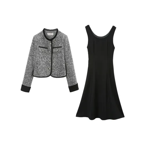 Комплект с юбкой A Paradise For Awakening для женщин