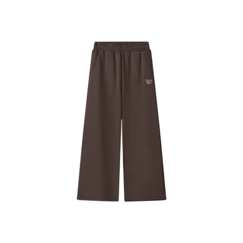 Skechers Вязаные Спортивные Штаны Женские