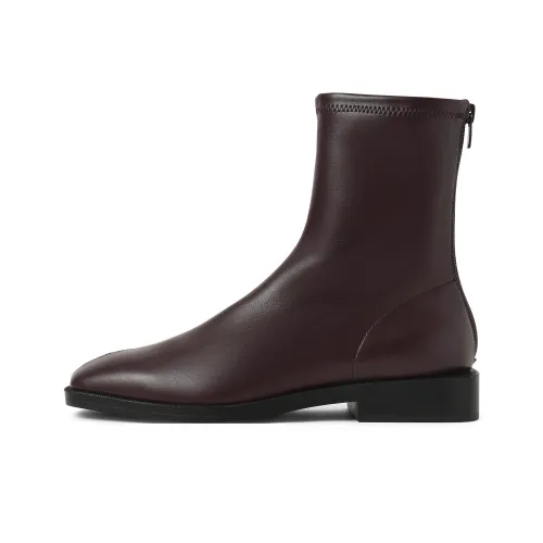 CHARLES KEITH Маленькие ботильоны CK 2,7 см женские