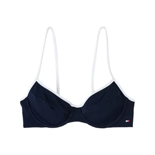 Tommy Hilfiger Морской Синий Женские Бикини