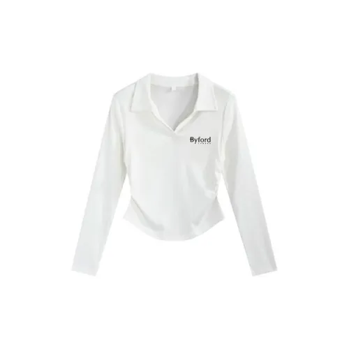 Byford Женские топы-танк с подкладкой