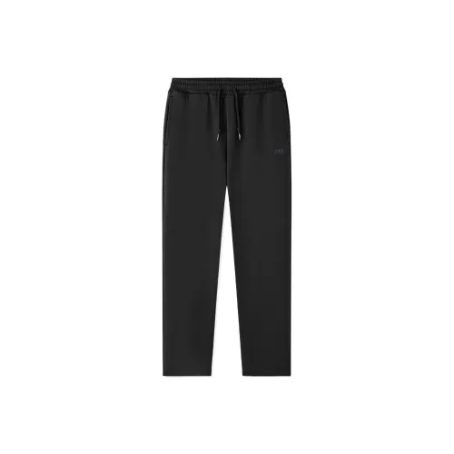 Skechers Sports Alliance Series Вязаные Спортивные Штаны Мужские