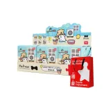 Журнал о работе Малтезе (Целая коробка) + Сумка для покупок