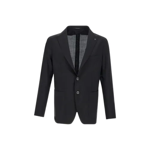 Tagliatore Бизнес-костюм Пальто Мужской