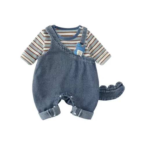 Rindu Повседневная спортивная одежда Весна-осень 2 предмета Комплект для малышей и детей дошкольного возраста