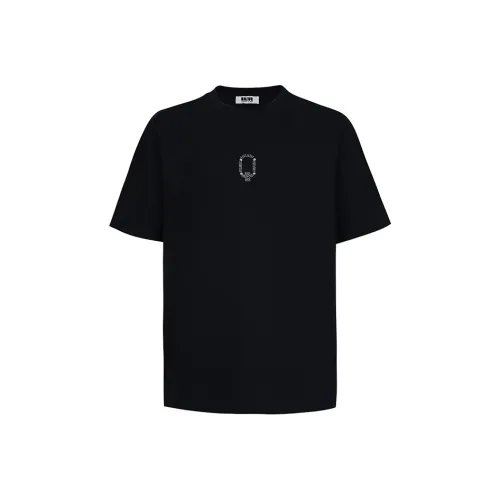 QUARTER IN NIGHT T-Shirt Унисекс