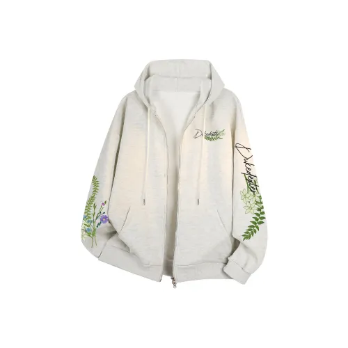 DUKE+DEXTER Унисекс Свитшоты