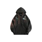 Темно-серый