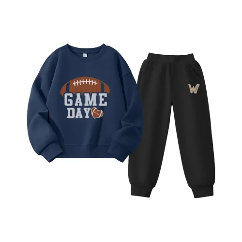 La Chapelle Kids Повседневная Спортивная Одежда