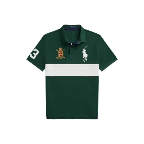 Polo Ralph Lauren Polo Мужской
