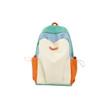 Зелёный & Оранжевый